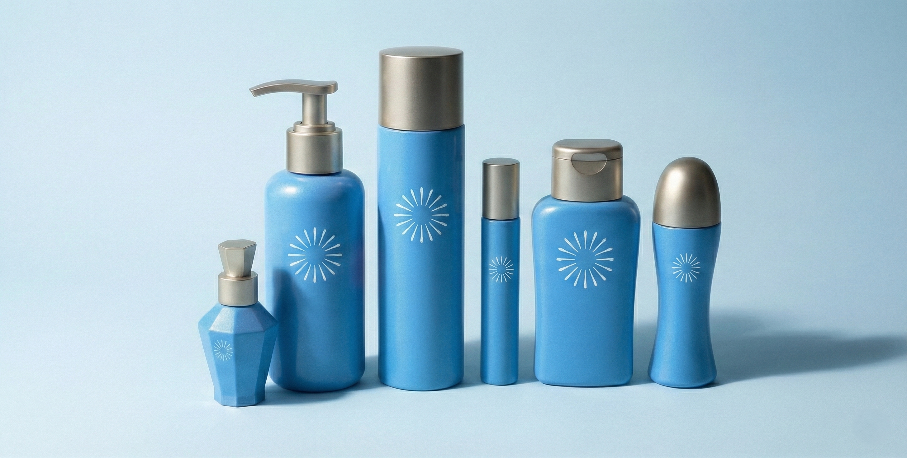 Brand Soluxions Product Line